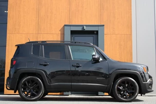 Jeep Renegade Jeep Renegade 1.6 E-Torq Night Eagle ll | Trekhaak - afbeelding nr 15