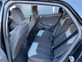 Ford EcoSport - afbeelding nr 4
