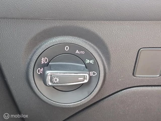 SEAT Leon Seat Leon 1.4 EcoTSI FR Carplay Navi Clima Cruise Camera - afbeelding nr 22