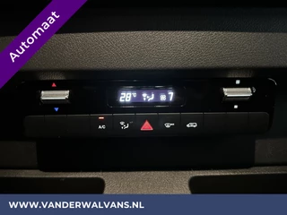 Mercedes-Benz Sprinter Cruisecontrol, Stoelverwarming, Parkeersensoren, Bijrijdersbank - afbeelding nr 5