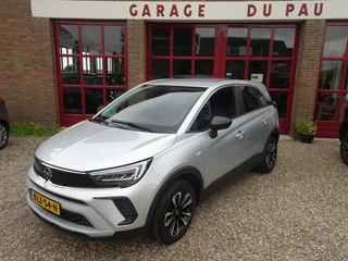 Opel Crossland 1.2 TURBO BNS ELEG.