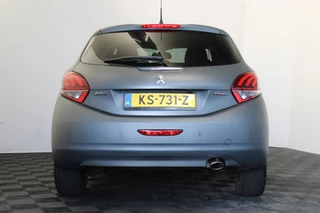 Peugeot 208 Peugeot 208 1.2 PureTech GT-line |Camera|Navi| - afbeelding nr 5