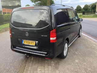 Mercedes-Benz Vito Mercedes-Benz Vito 116 CDI LANG DC Euro 6 - afbeelding nr 7