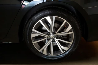 Peugeot 508 Peugeot 508 SW 1.2 PURETECH ALLURE PACK BUSINESS AUTOMAAT - afbeelding nr 5