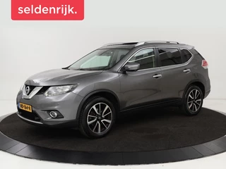 Nissan X-Trail - 298738948-0