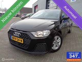 Audi A1 Sportback - 52947767-0