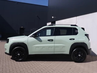 Fiat Panda Fiat Panda Grande 1.2 Hybrid 100 PK Icon | Pack Style | Automaat - afbeelding nr 6