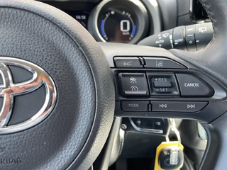 Toyota Yaris - afbeelding nr 10