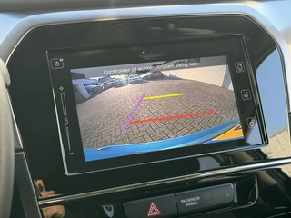 Suzuki Vitara Suzuki VITARA 1.4 Boosterjet Select Smart Hybrid Camera Carplay Led Clima Adaptieve cruise - afbeelding nr 5