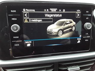 Volkswagen T-Roc - afbeelding nr 30