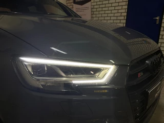 Audi A3 Audi A3 Sportback 2.0 TFSI S3 quattro - afbeelding nr 8