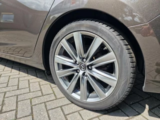 Mazda 6 Mazda 6 2.5 SkyActiv-G 194 Signature|Automaat|Bose|195PK|Leer|Trekhaak|Stoel Ventilatie & verwarming| - afbeelding nr 15