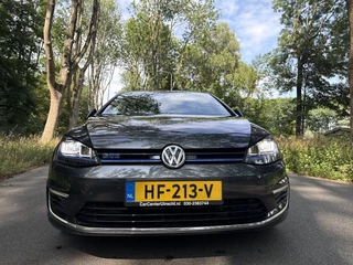 Volkswagen Golf Volkswagen Golf 1.4 TSI GTE - afbeelding nr 63