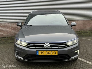 Volkswagen Passat Volkswagen Passat Variant 1.4 TSI GTE Highline PANORAMADAK - afbeelding nr 3