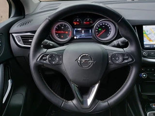 Opel Astra 1.6 Turbo 200pk Innovation 5-Deurs | 1ste Eigenaar | Navi+Apple Carplay+Android Auto | Clima | Cruise | Led Koplampen | Keyless Entry | Pdc V+A | Dodehoek+Rijstrooksensor | 16''lm | Trekhaak - afbeelding nr 11