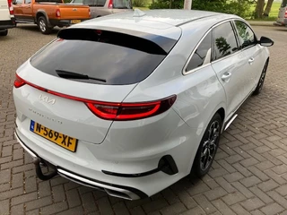 Kia ProCeed - afbeelding nr 11