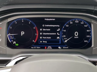 Volkswagen Polo Volkswagen Polo 1.0 TSI 3 X R-LINE | IQ LIGHT | Camera | Pano | Virtual | CarPlay | - afbeelding nr 18