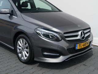 Mercedes-Benz B-Klasse Mercedes B-klasse 180 Automaat Ambition | Navigatie | Stoelverwarming | Trekhaak | 37.557 km - afbeelding nr 37
