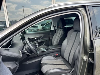 Peugeot 5008 Peugeot 5008 1.2 PURETECH ALLURE ALL IN PRIJS - afbeelding nr 20