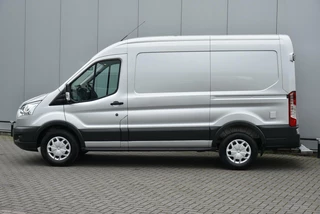 Ford Transit Ford Transit 2.0 TDCI L2H2 Airco Sortimo inrichting Euro 6 - afbeelding nr 5