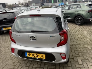 Kia Picanto - afbeelding nr 9