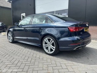 Audi A3 Audi A3 Limousine 30 TFSI Design S Line, Cruise - afbeelding nr 6