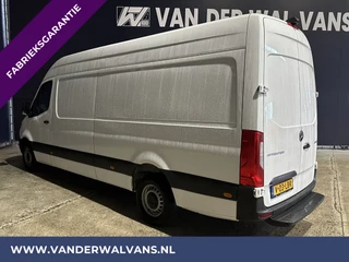 Mercedes-Benz Sprinter Chauffeursstoel, Parkeersensoren, Stoelverwarming, Bijrijdersbank - afbeelding nr 2