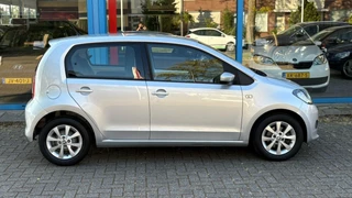 Škoda Citigo Skoda Citigo 1.0 Greentech Drive - afbeelding nr 17