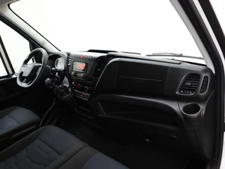 Iveco Daily | Airco | 3-Persoons | 750Kg Laadklep - afbeelding nr 19