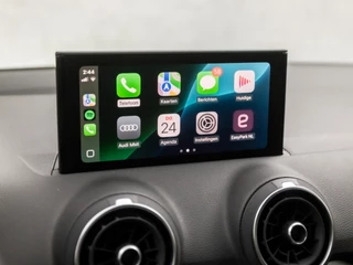 Audi Q2 (VIRTUAL COCKPIT, APPLE CARPLAY, GROOT NAVI, KEYLESS, ADAPTIVE CRUISE, CLIMATE, SPORTSTOELEN, LED KOPLAMPEN, PARKEERSENSOREN, NIEUWSTAAT) - afbeelding nr 9