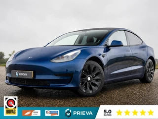 Tesla Model 3 Standard RWD Plus 60 kWh SoH 90,9%