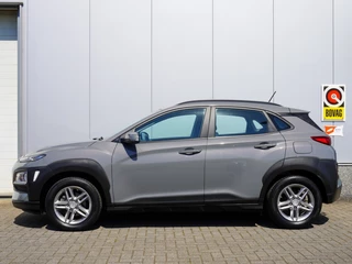 Hyundai Kona - afbeelding nr 4