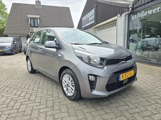 Kia Picanto Kia Picanto 1.0 DPi DynamicLine Airco|Cruise|Android|Carplay|Camera|Nap!! - afbeelding nr 29