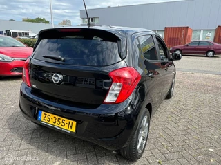 Opel KARL Opel KARL 1.0 ecoFLEX Innovation / Navigatie / Cruise / Pdc - afbeelding nr 4