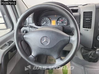 Mercedes-Benz Sprinter Mercedes Sprinter 214 CDI L2H1 Navi Airco Cruise Imperiaal Navi Euro6 L2 8m3 Airco Trekhaak Cruise control - afbeelding nr 19