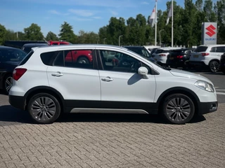 Suzuki S-Cross - afbeelding nr 6