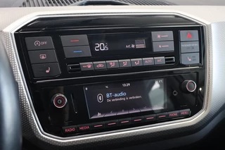 Volkswagen up! Volkswagen up! 1.0 high up! | Cruise Control | Stoelverwarming | PDC - afbeelding nr 14