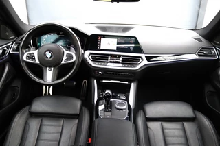 BMW 4 Serie - afbeelding nr 20
