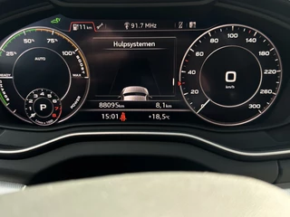 Audi Q5 | S-Line | Trekhaak | Plug-in Hybrid - afbeelding nr 29