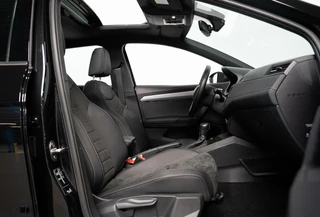 SEAT Ibiza Ibiza 1.0 TSI Xcellence Automaat | Panoramadak | CarPlay - afbeelding nr 8