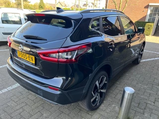 Nissan QASHQAI - afbeelding nr 10
