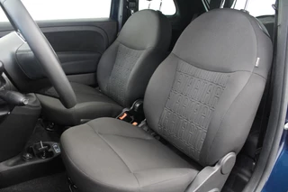 Fiat 500 - afbeelding nr 10