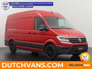 Volkswagen Crafter - 20467563-0