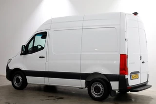 Mercedes-Benz Sprinter - afbeelding nr 9