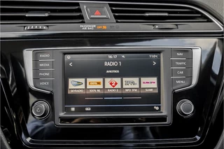 Volkswagen Touran Pano Leder 18 Inch - afbeelding nr 33