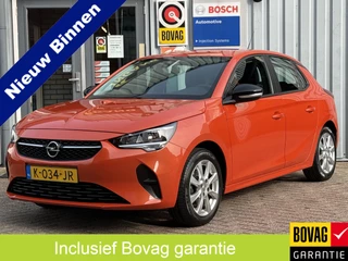 Opel Corsa 1.2 Edition