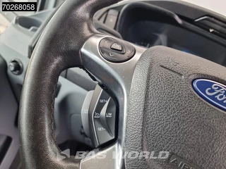Ford Transit Ford Transit Laadklep Bakwagen Zijdeur Euro6 Airco Cruise Meubelbak Koffer Airco Cruise control - afbeelding nr 16