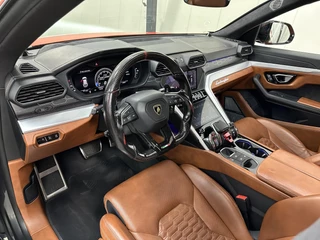 Lamborghini Urus Lamborghini Urus *1000PK*CAPRISTO*EVENTURI*KAHN*CARBON PAKK*FULL OP - afbeelding nr 3