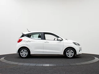 Hyundai i10 Hyundai i10 1.0 Comfort | Apple Carplay + Android Auto | Private lease - afbeelding nr 10