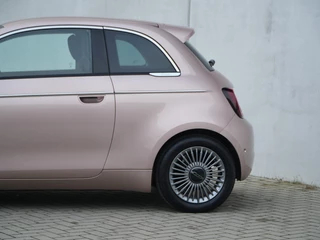 Fiat 500e - afbeelding nr 11